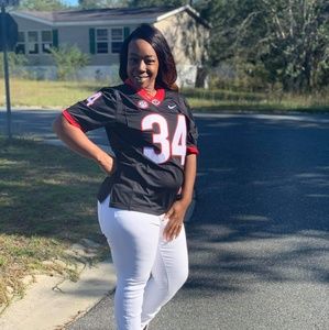 Meet your Posher, Tamika